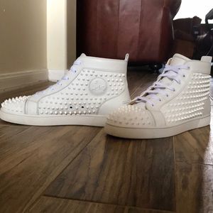 CRISTIANLOUBOUTIN’s EU-45 (10.5)